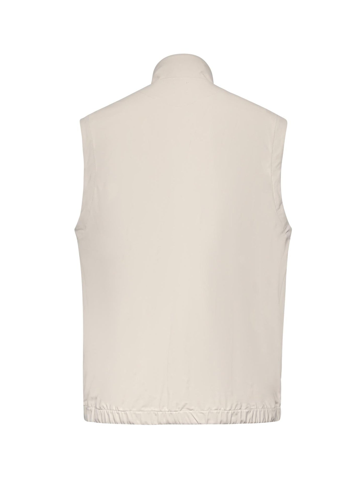 Gilet in nylon