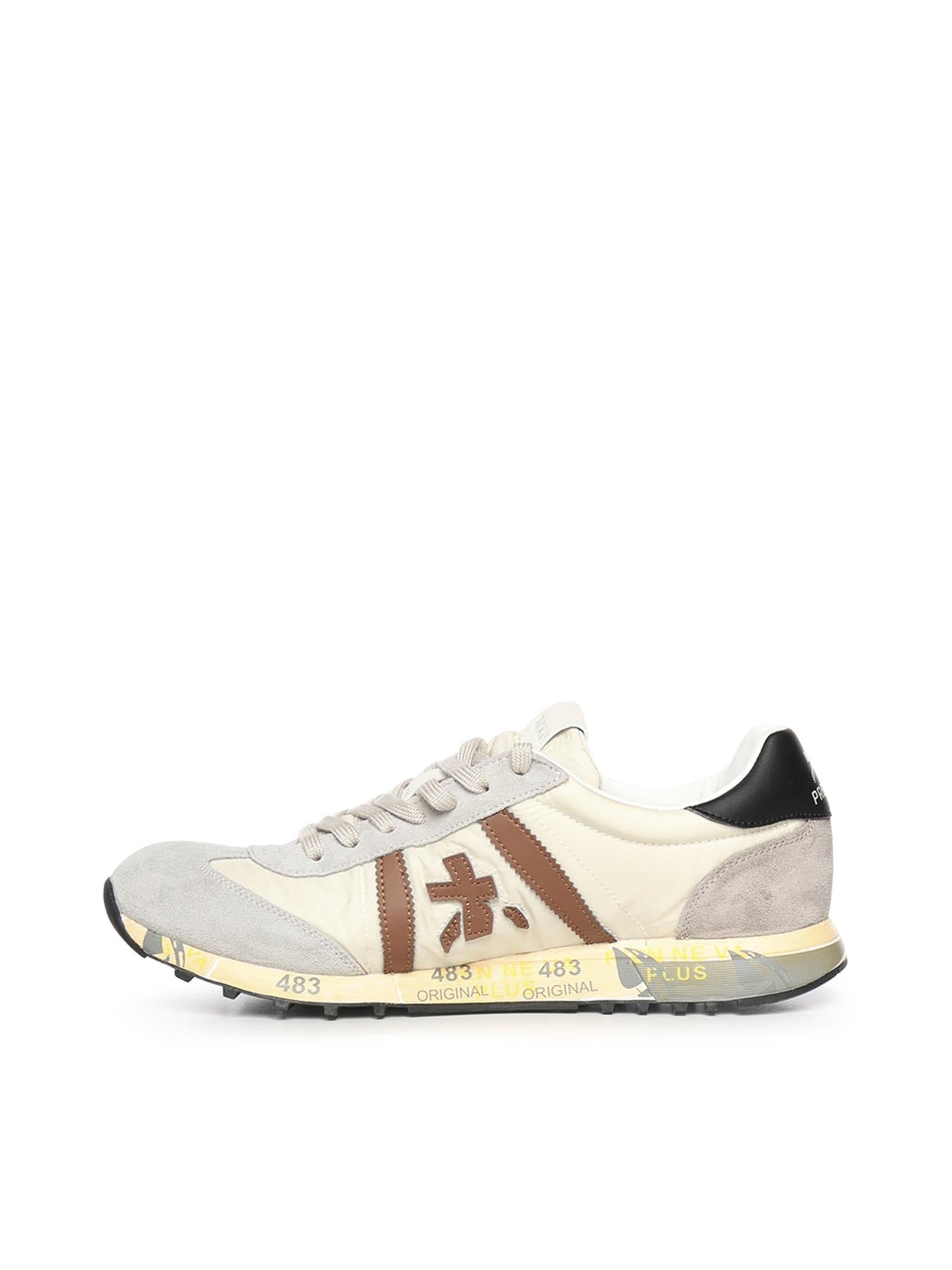 Sneaker Lucy 8189