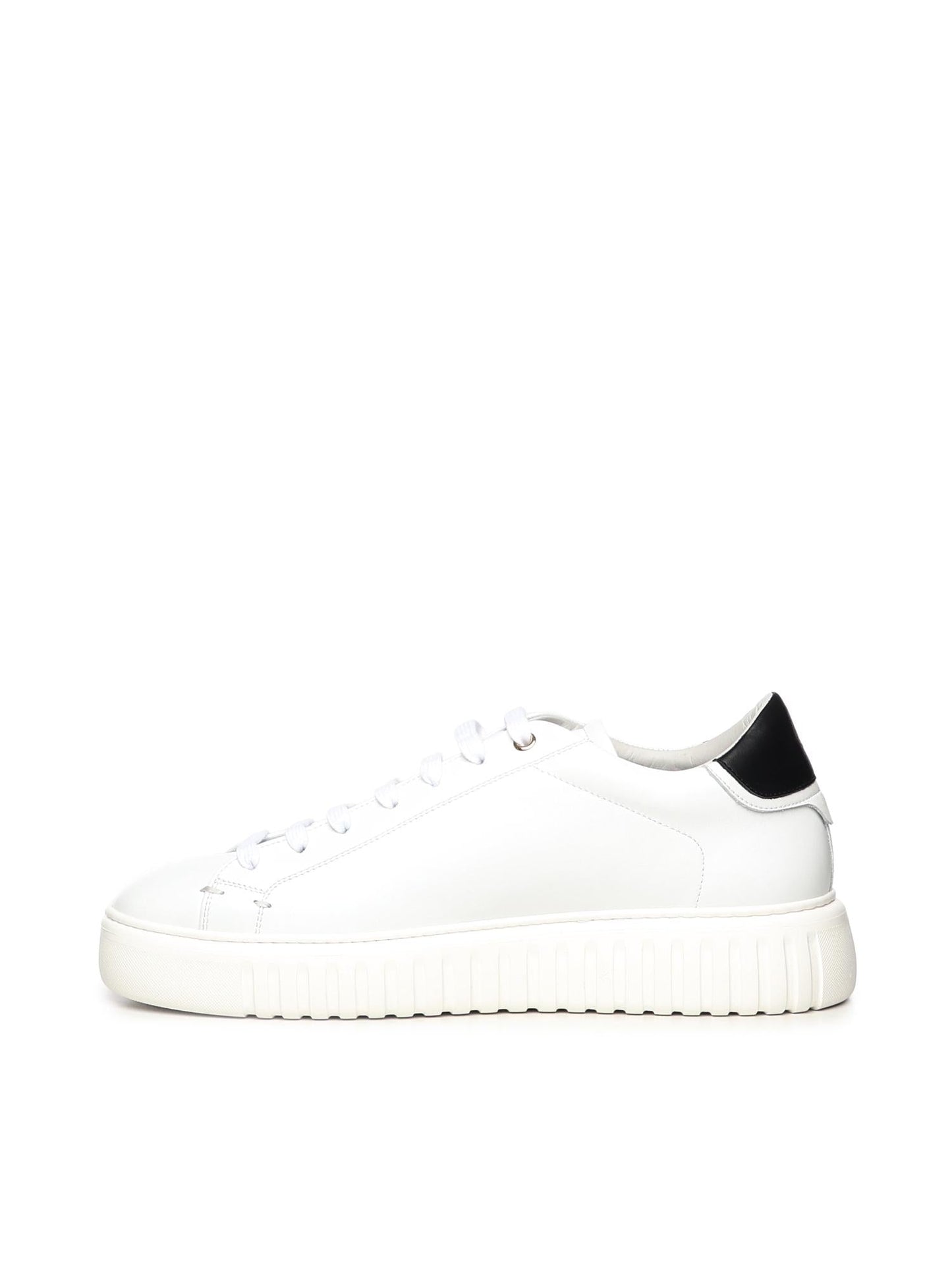 Sneakers Mars in pelle