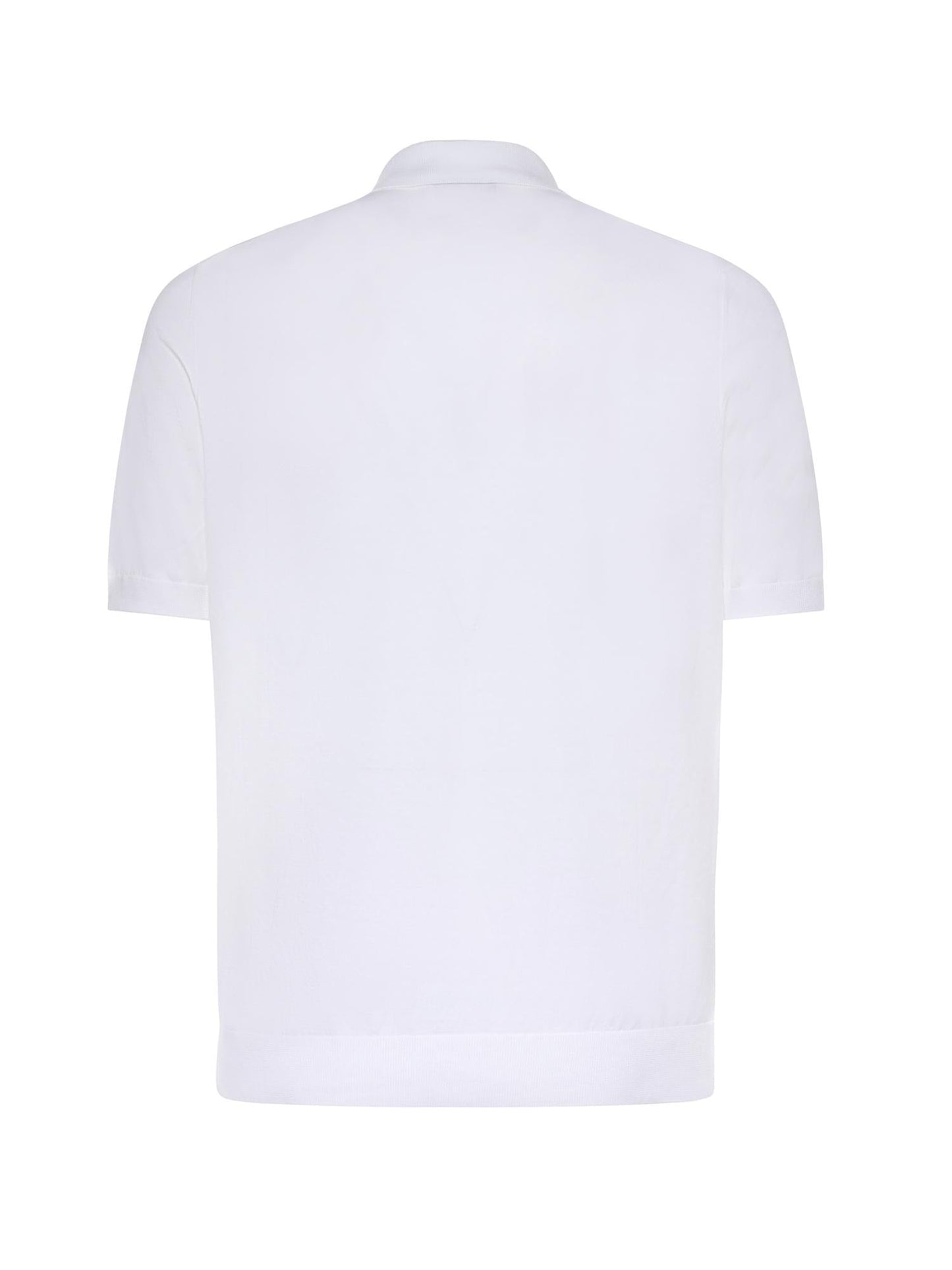 Polo in cotone
