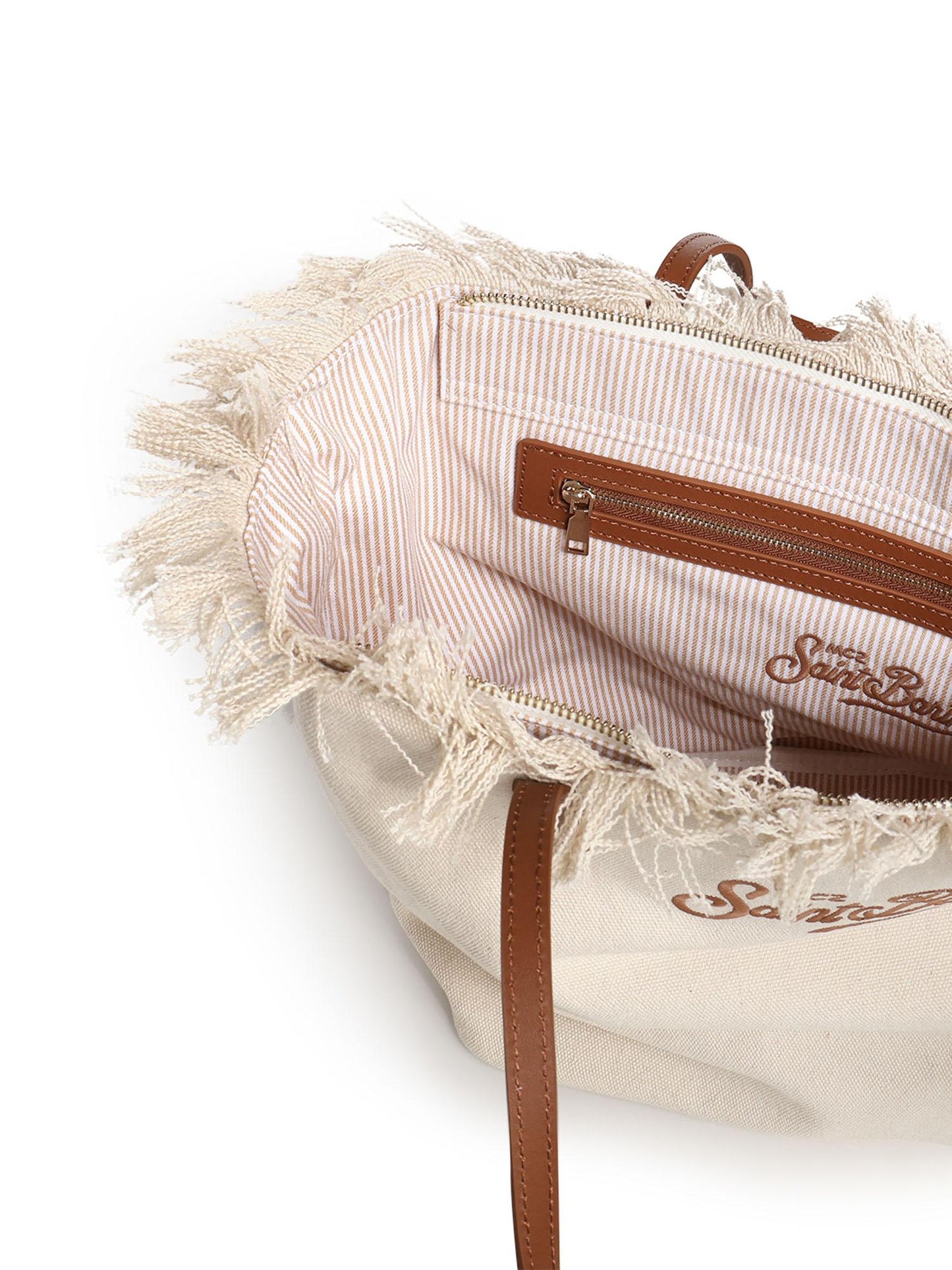 Borsa City in canvas