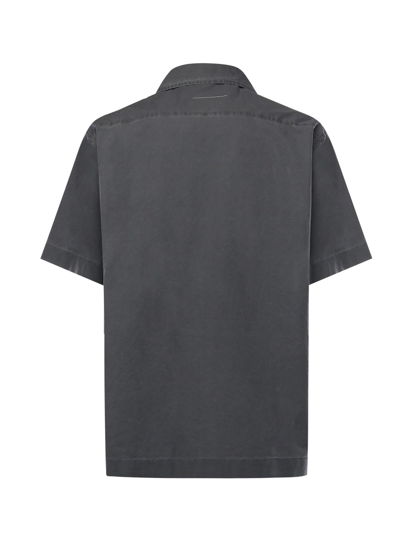 Camicia in cotone