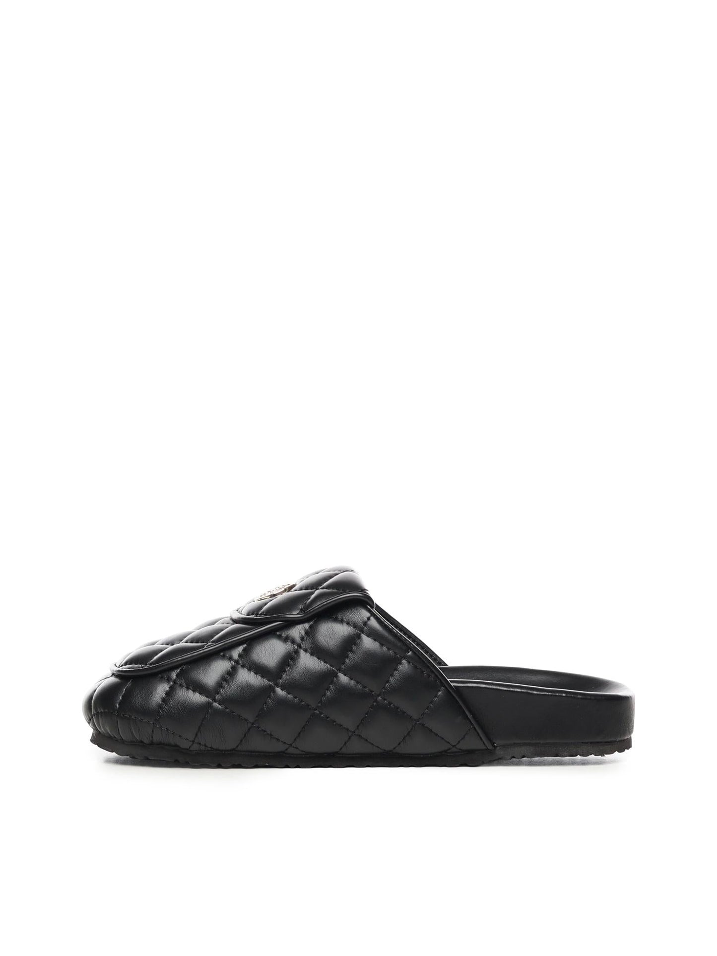 Slipper Keira con logo