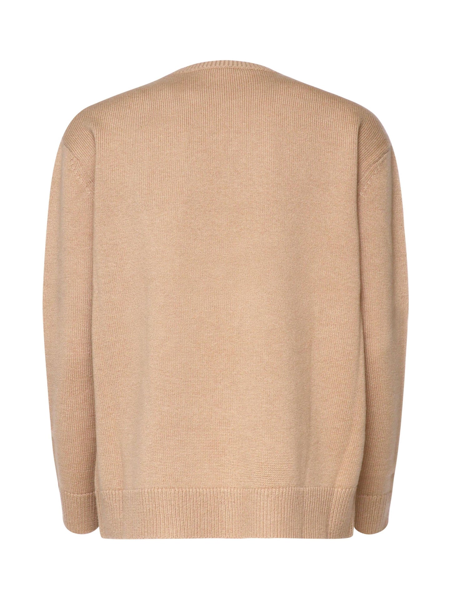 Pullover Plata