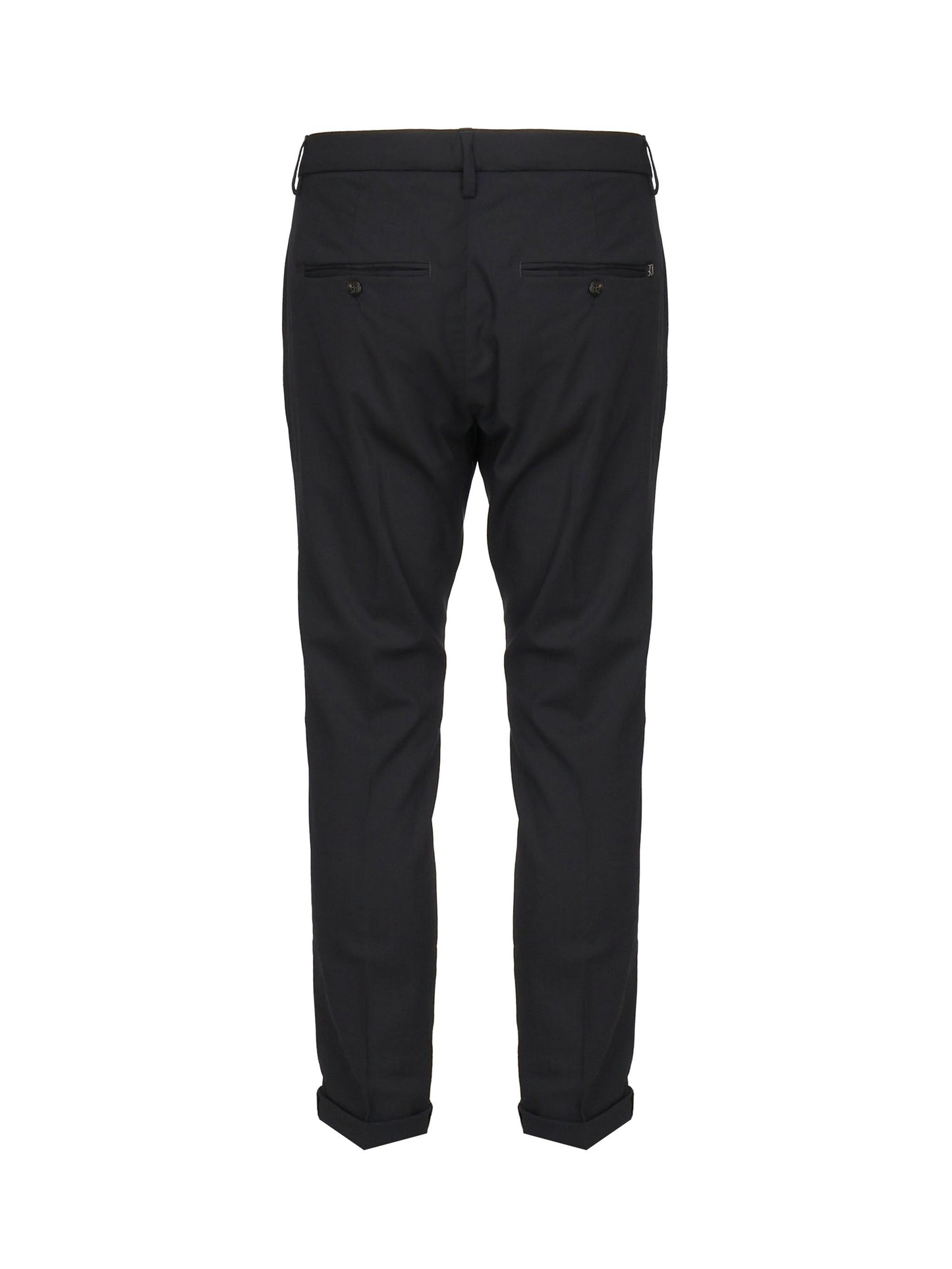 Pantaloni Gaubert in jersey