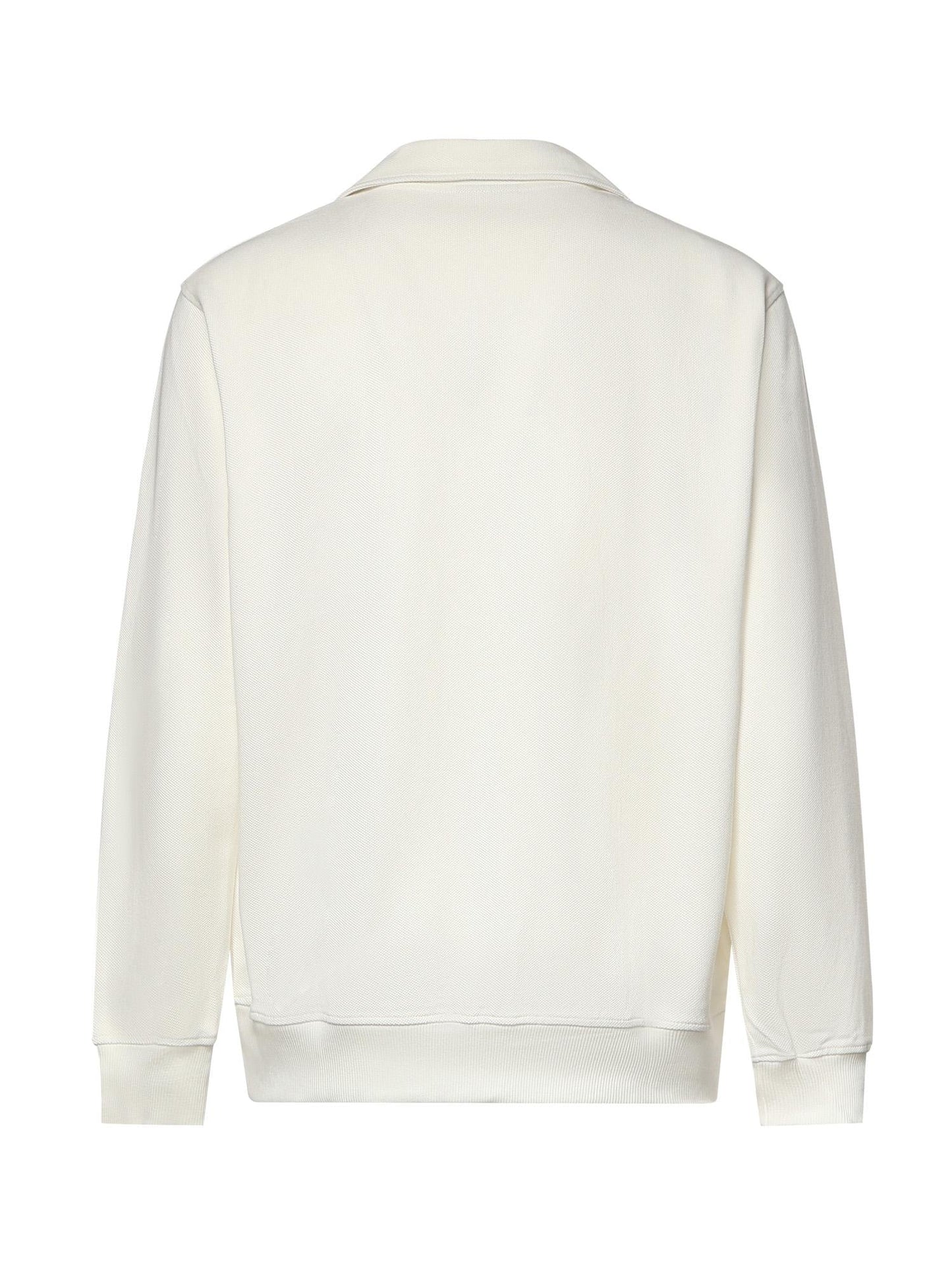 Polo in cotone