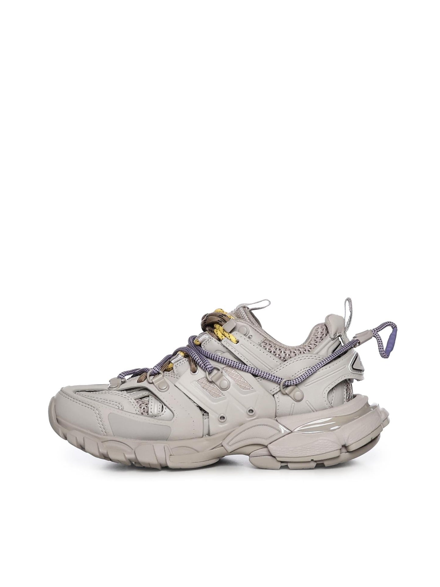 Sneaker Track Trail