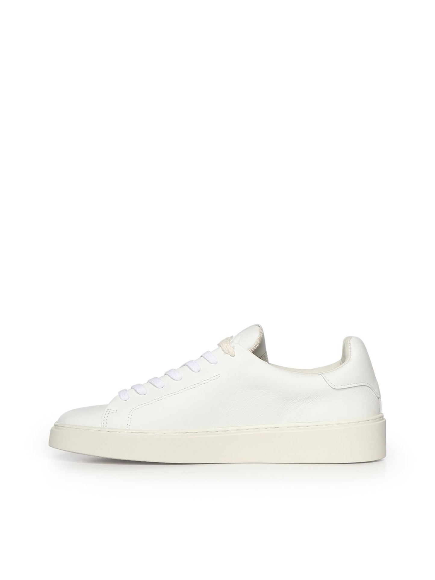 Sneaker Levante in pelle
