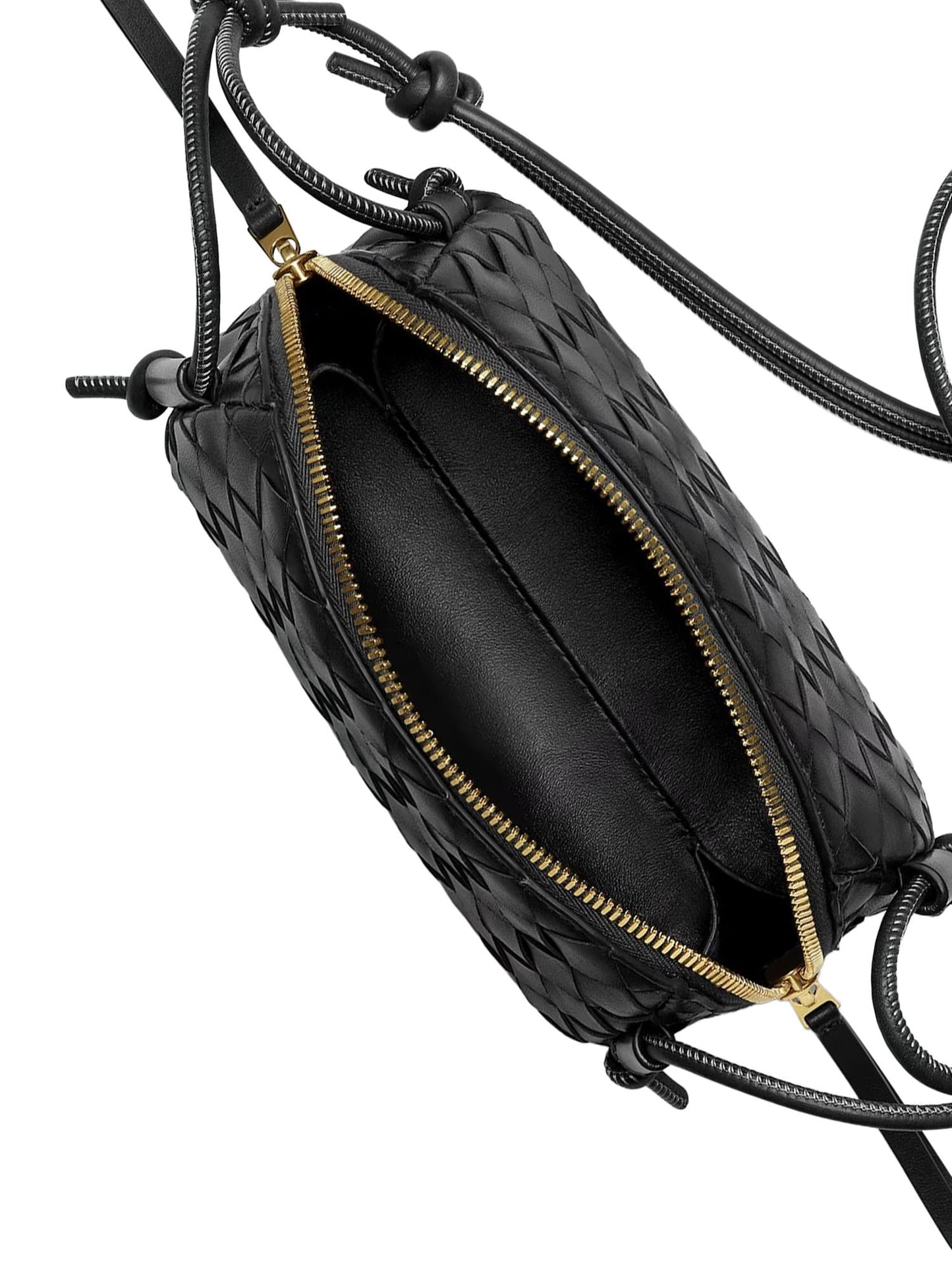 Pochette Concert in nappa