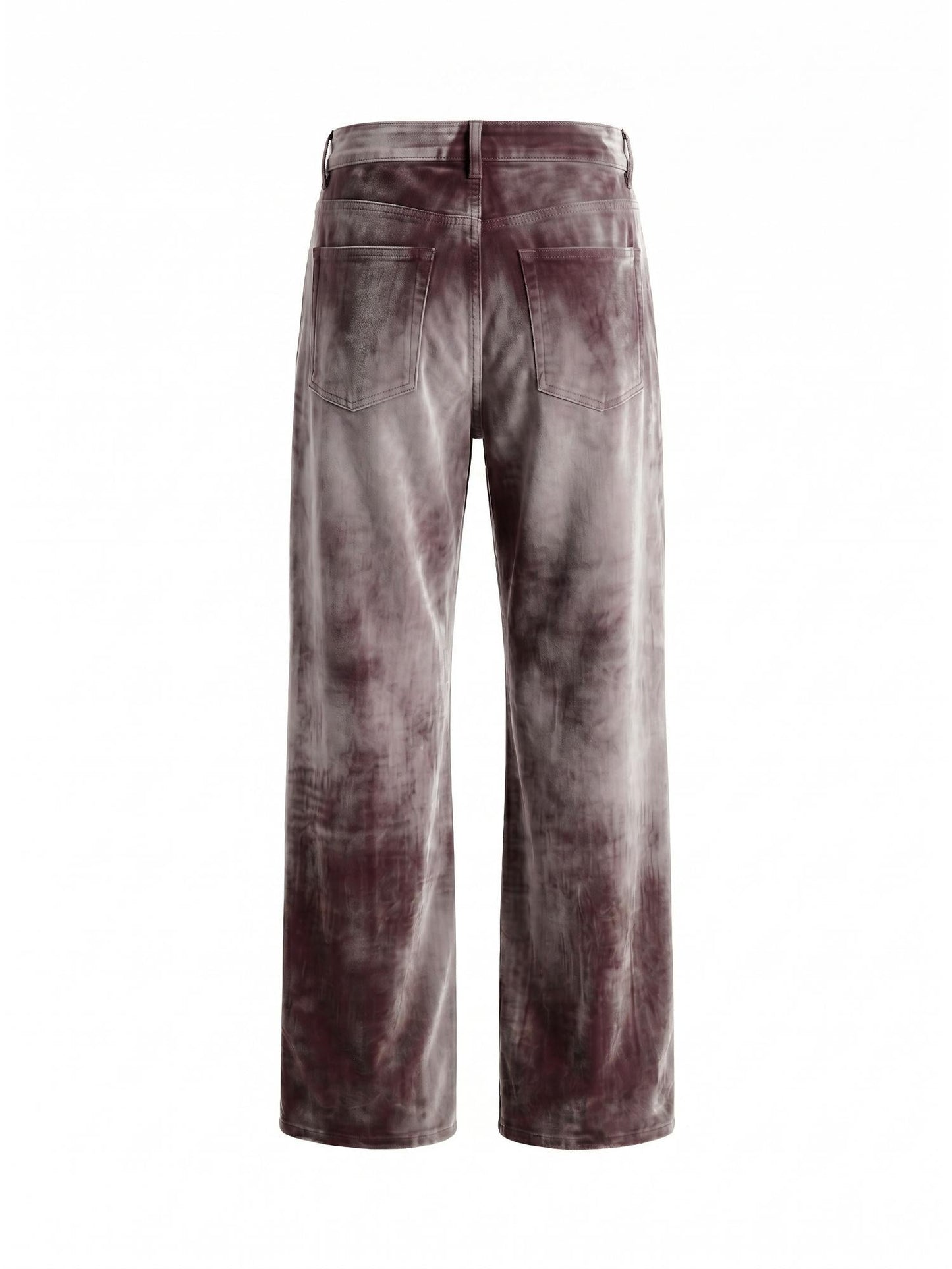 Jeans Laser Flattone in misto viscosa