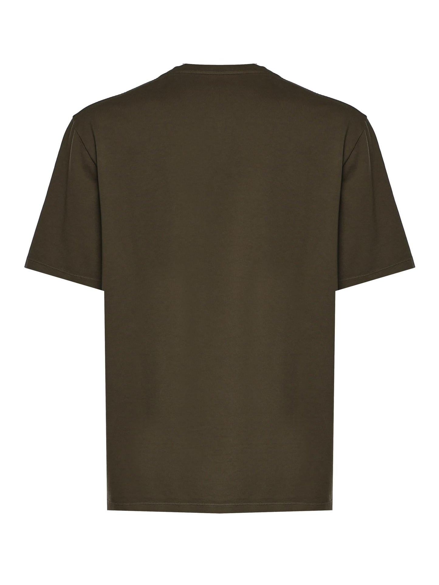 T-shirt in cotone