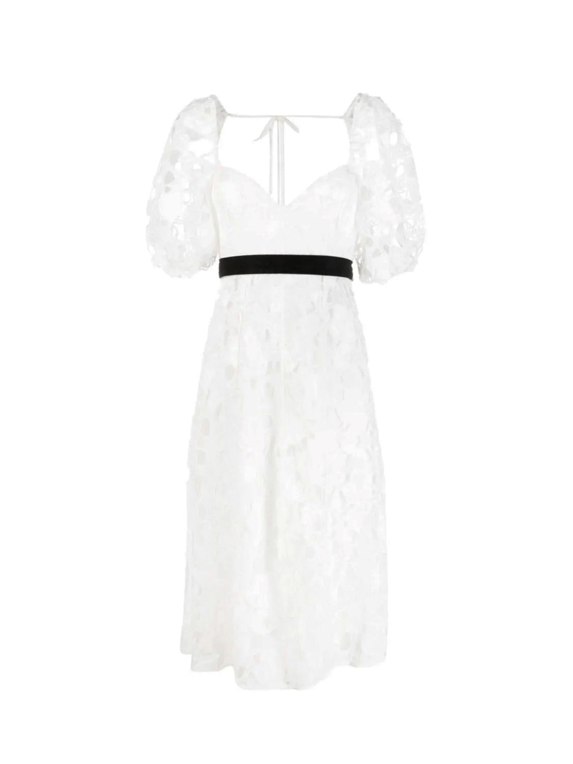 Abito midi Marlene