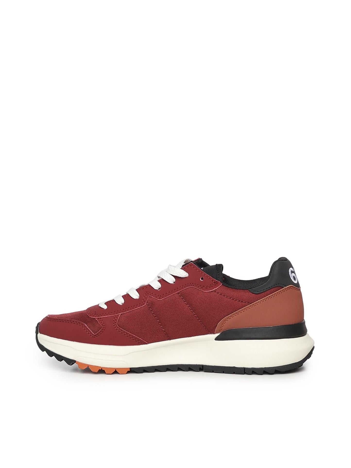 Sneaker Niki 2.0 Solid