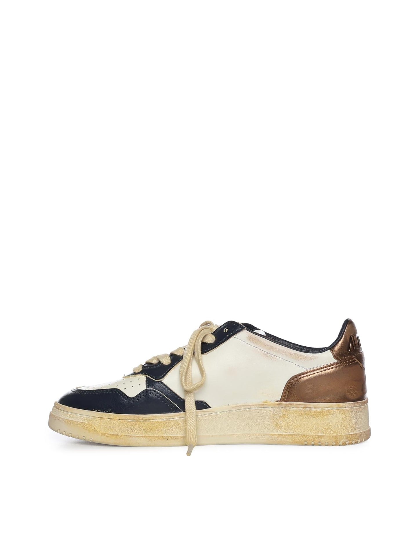 Sneaker Medalist Super Vintage