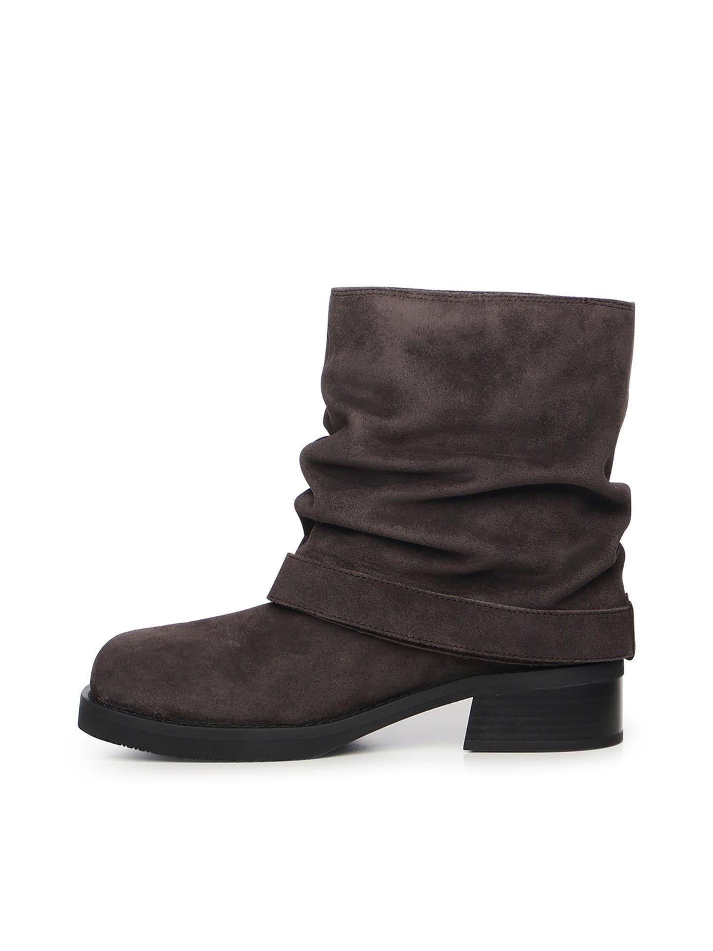 Stivaletto Colby in pelle