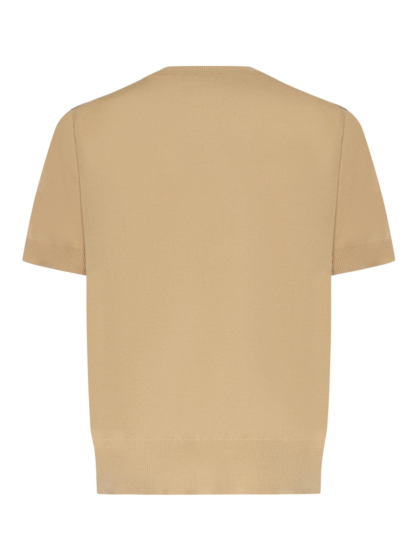 T-shirt Alex in cotone con logo