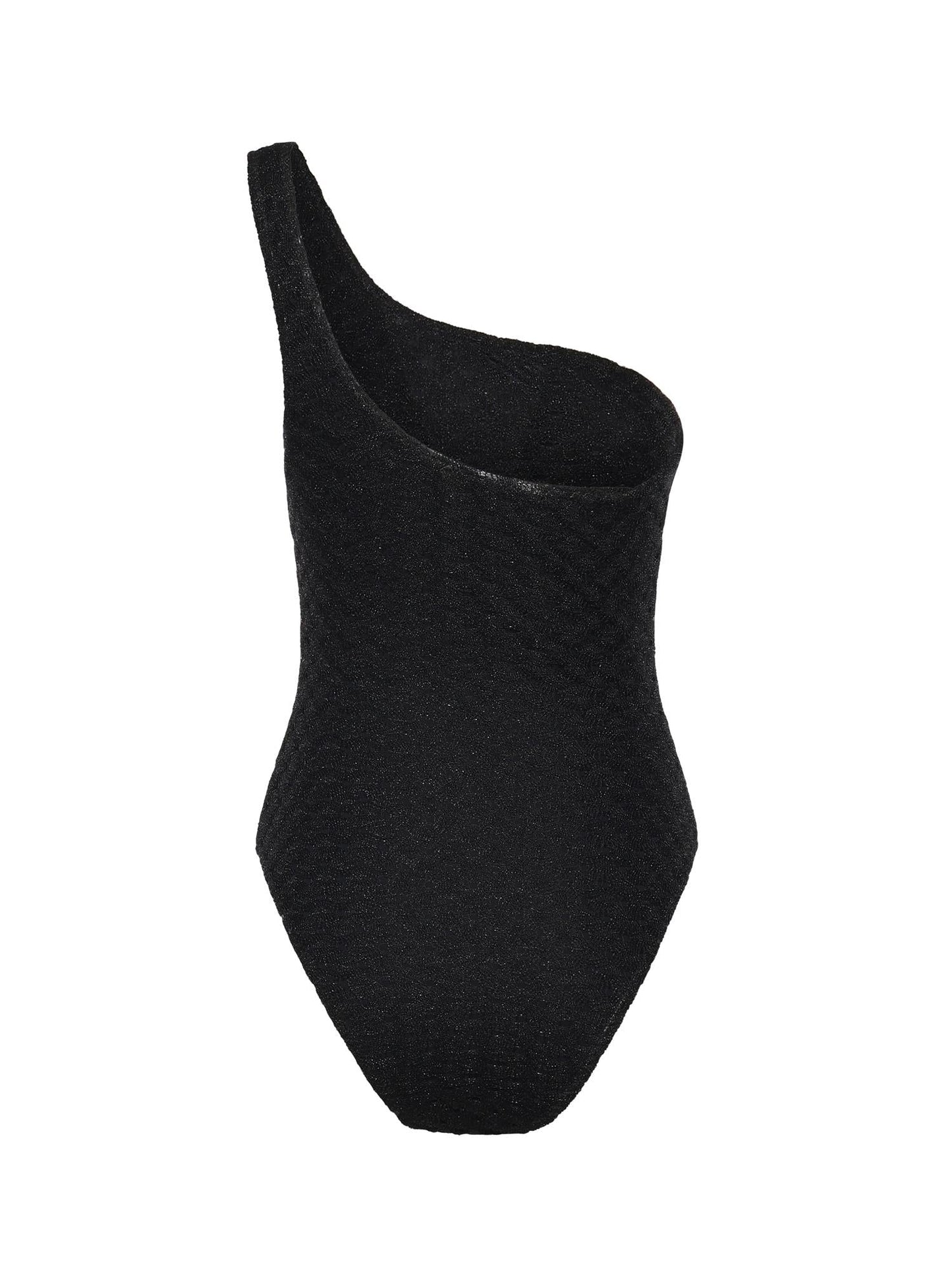 Costume intero in viscosa lamé