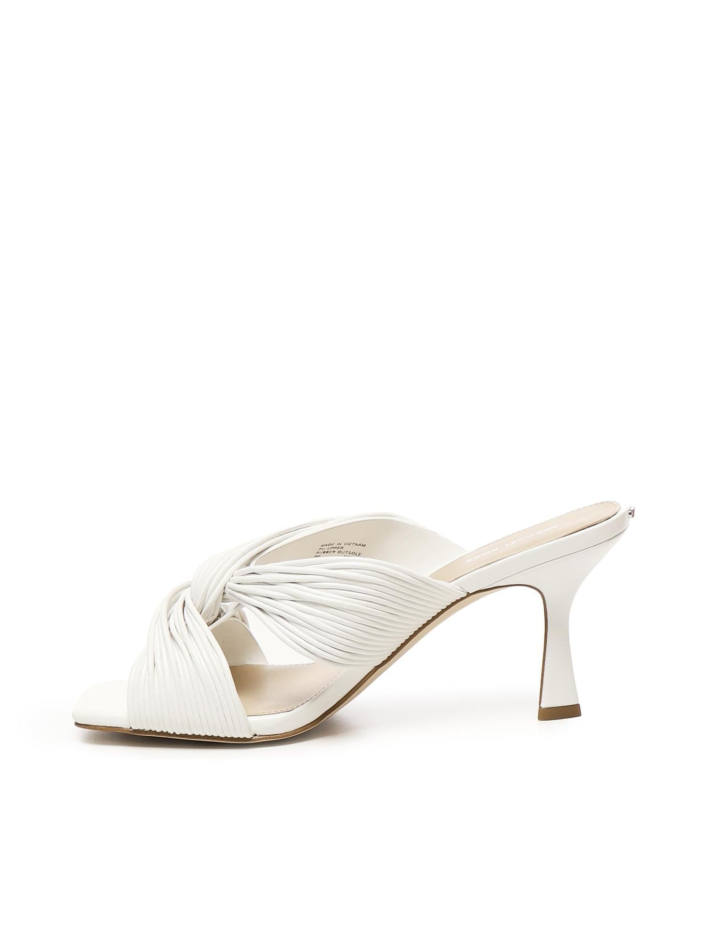 Mules Alessia