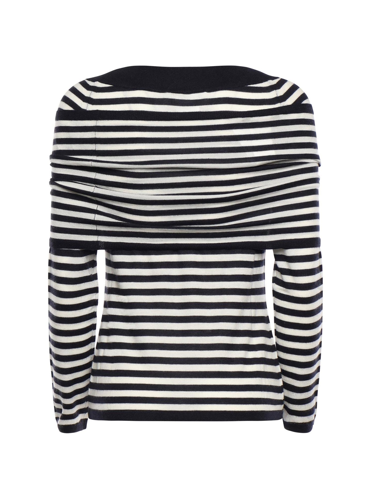 Maglia in cashmere leggero