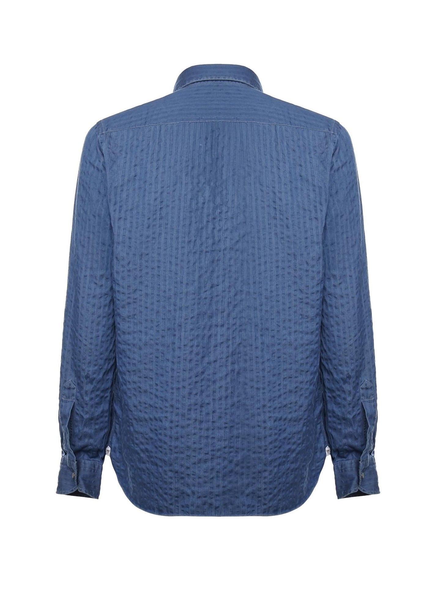 Camicia in denim
