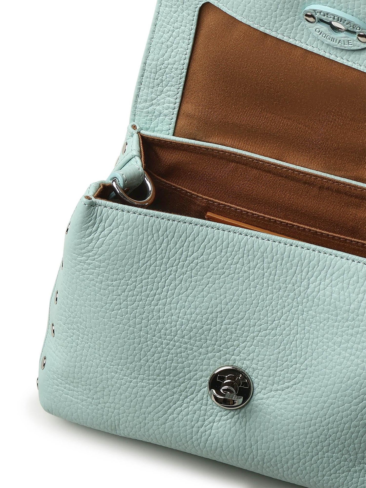 Borsa Postina baby in pelle