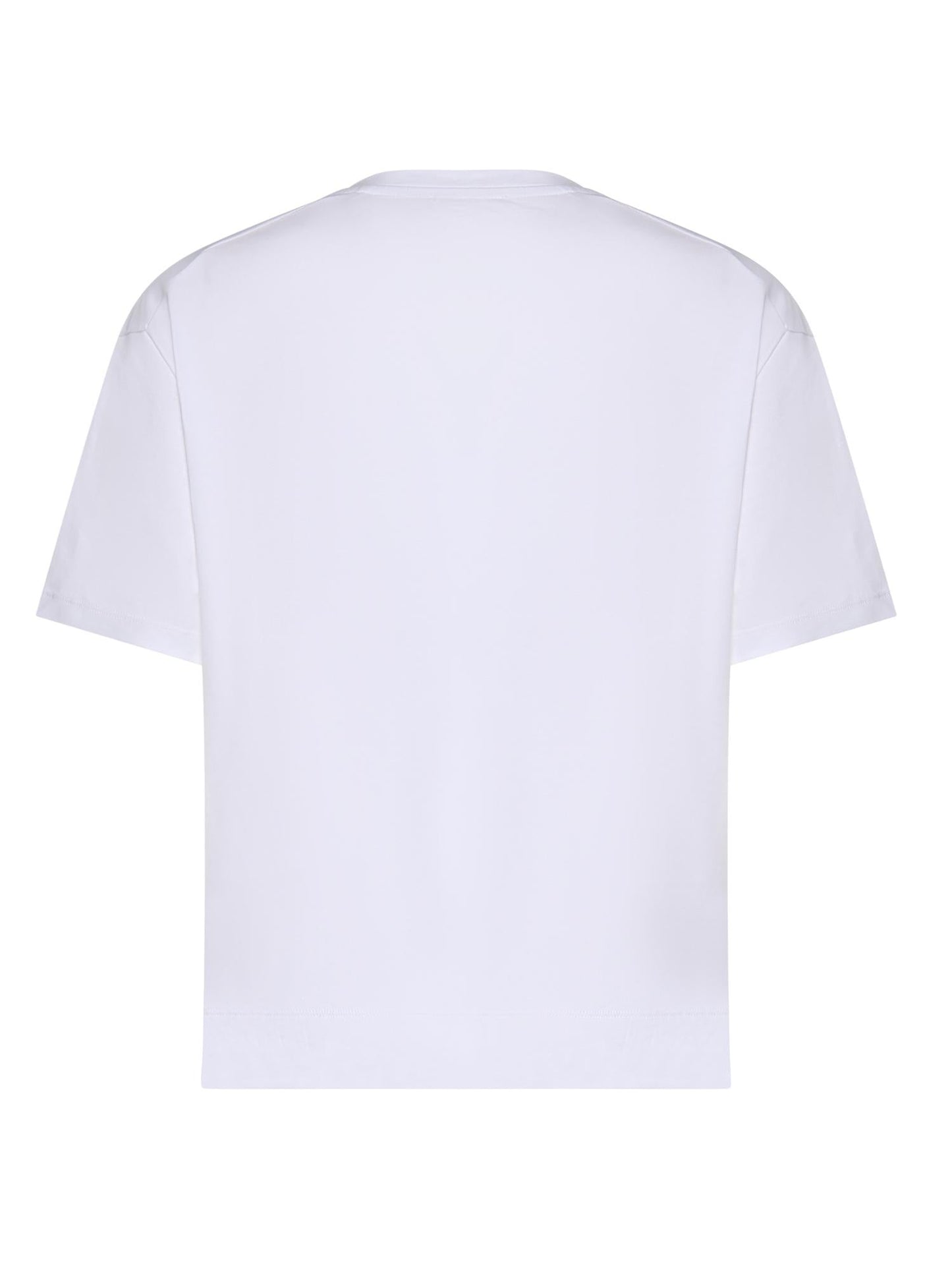 T-shirt in cotone