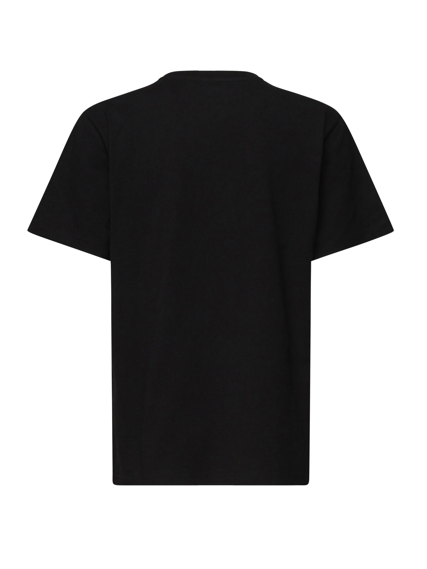 T-shirt con logo