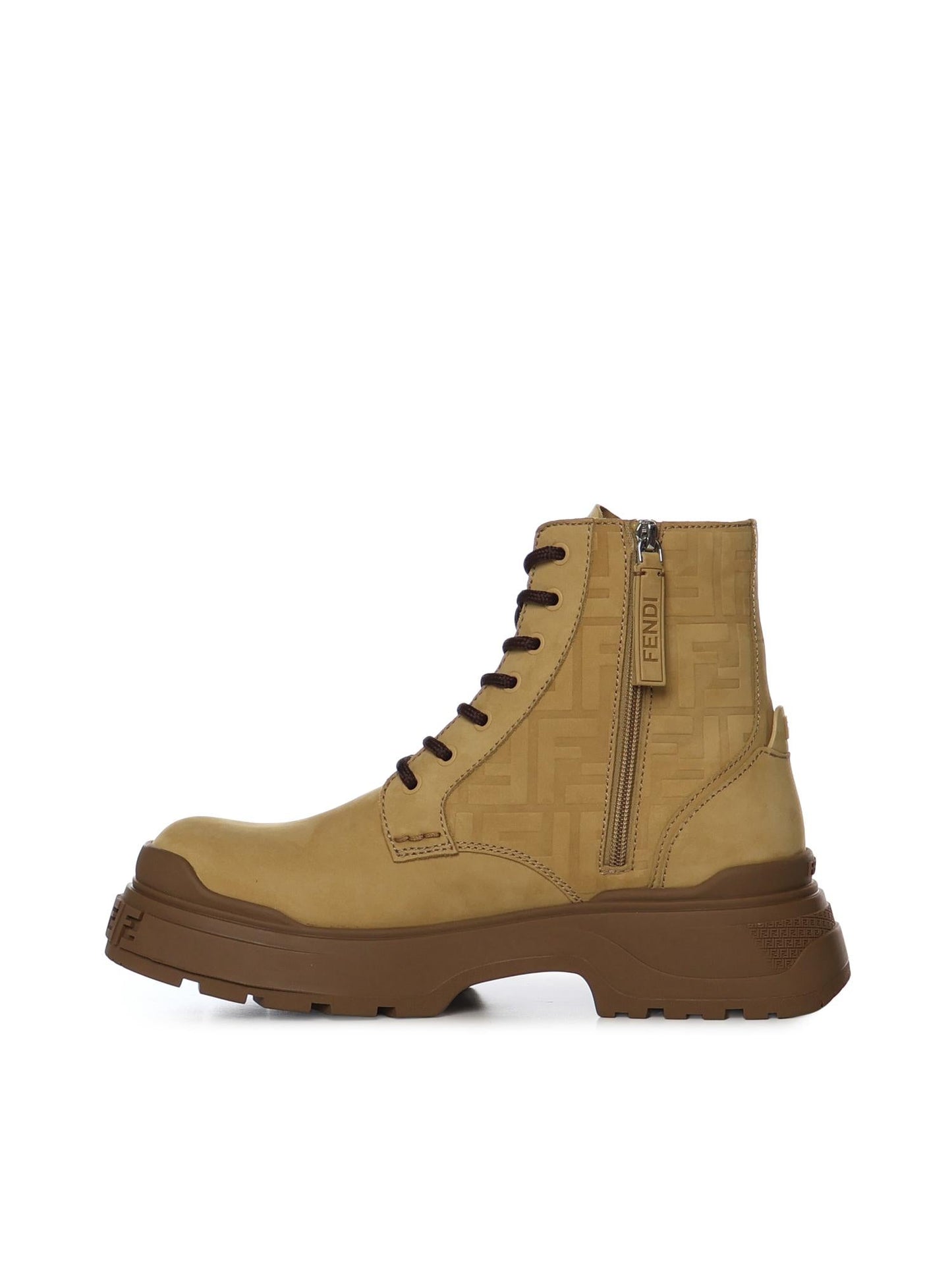 Stivale Fendi Force Light