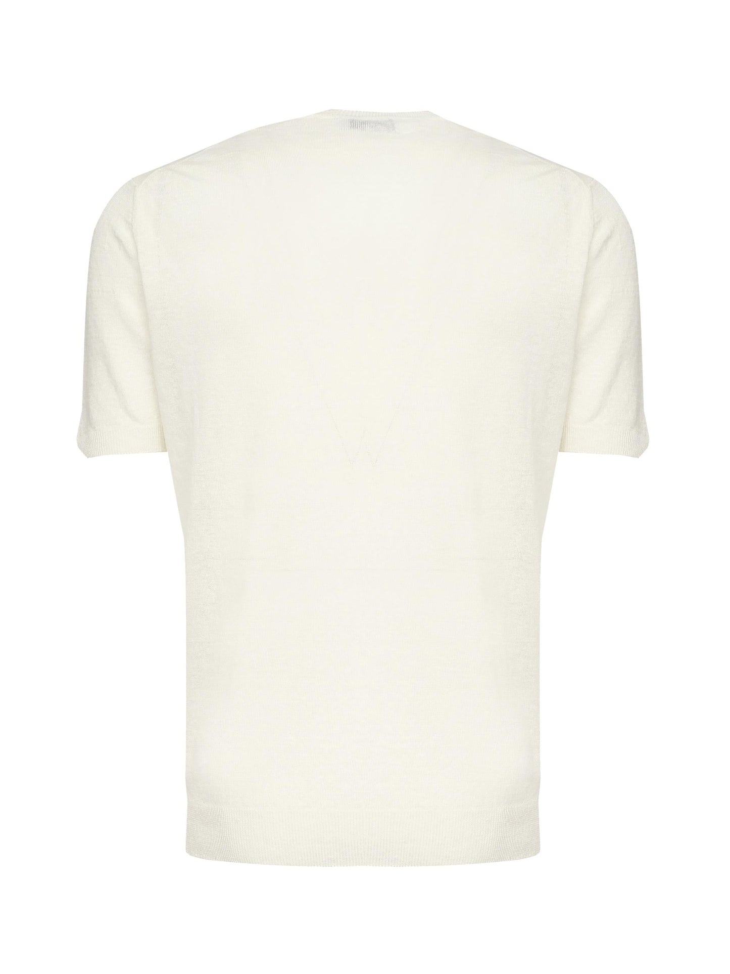 T-shirt premium in maglia