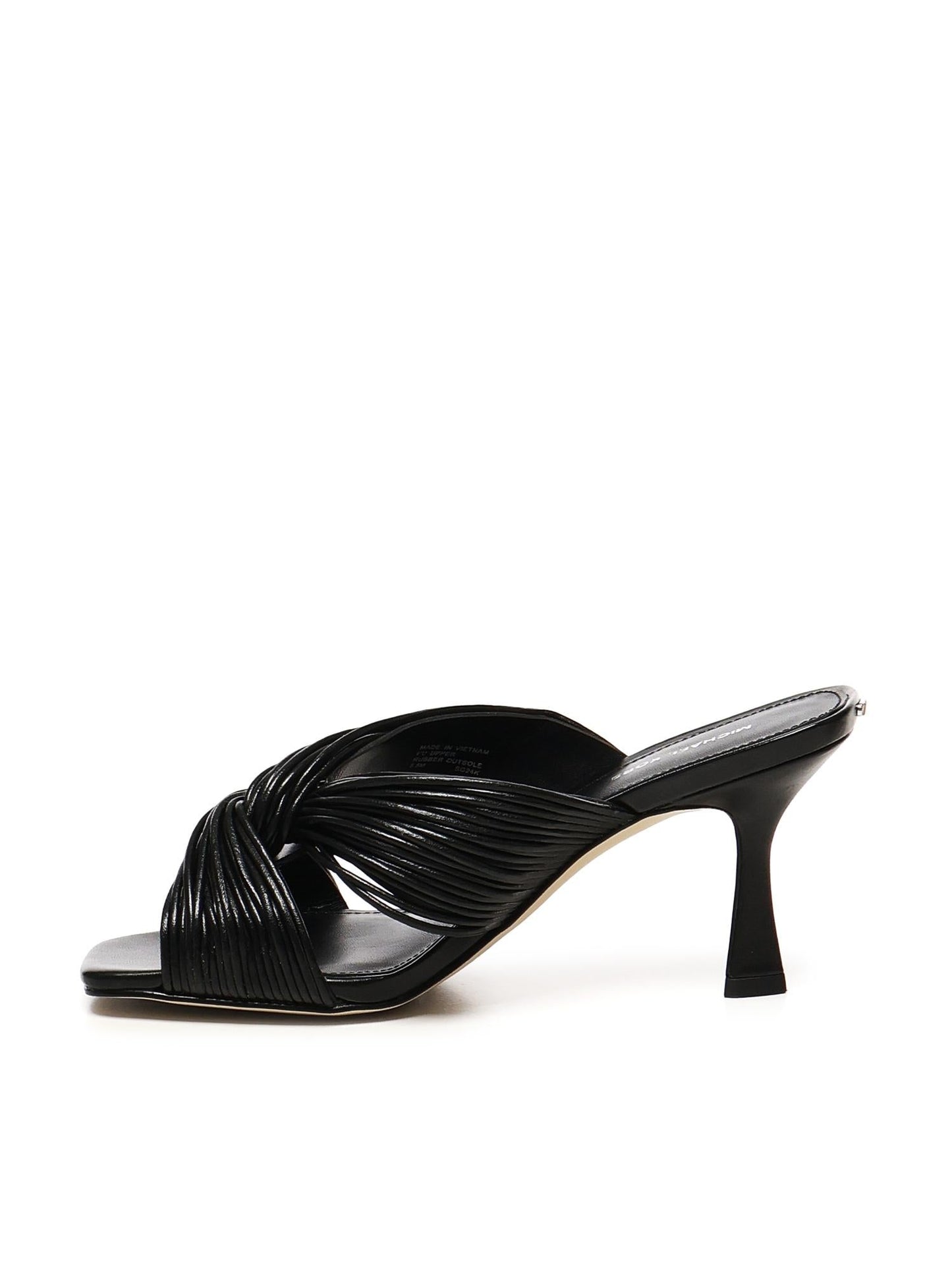 Mules Alessia
