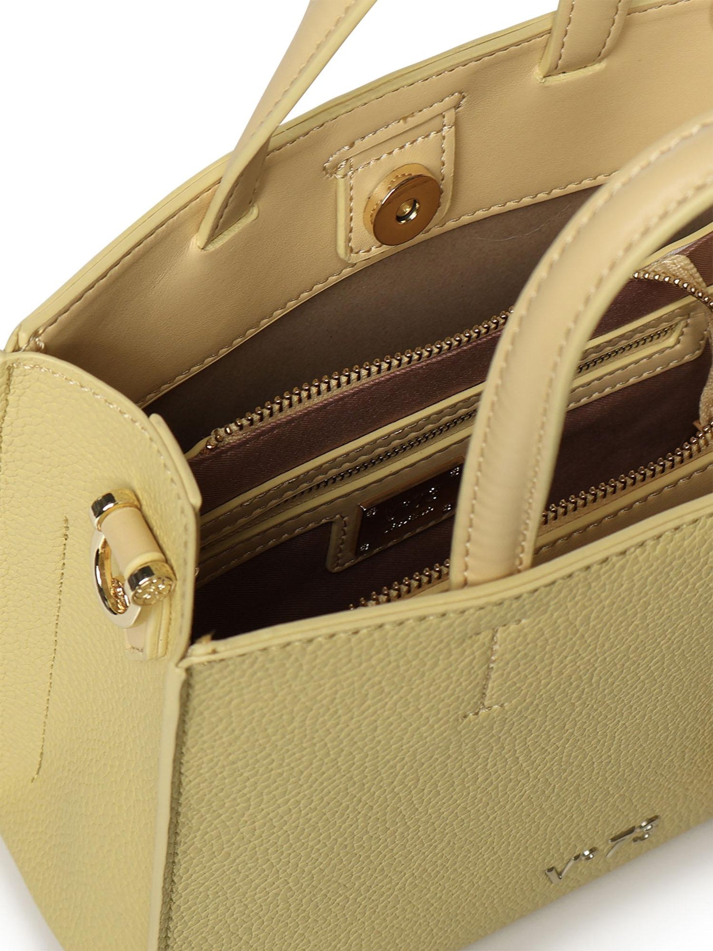 Borsa Blake con logo