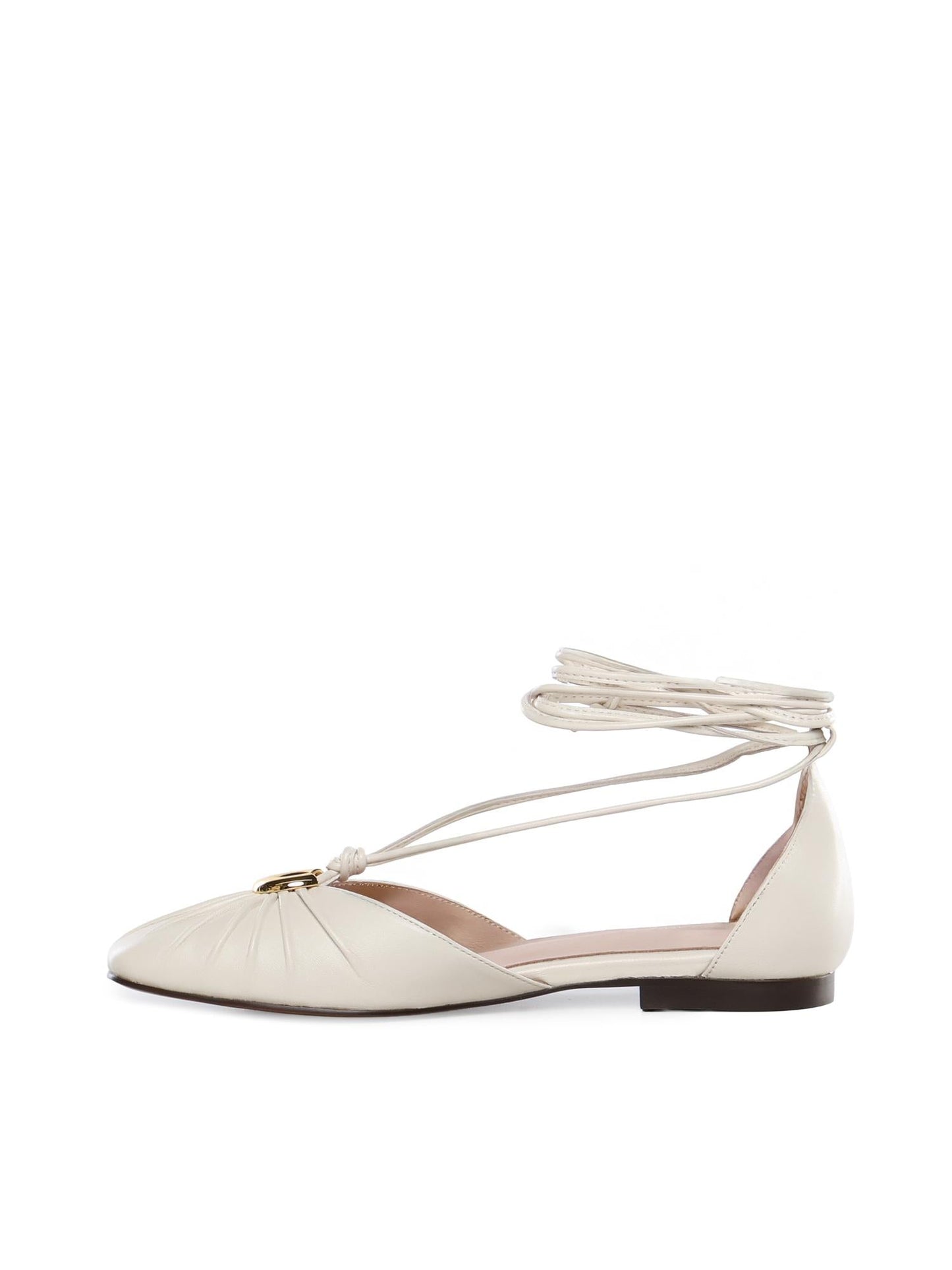 Sandali in pelle