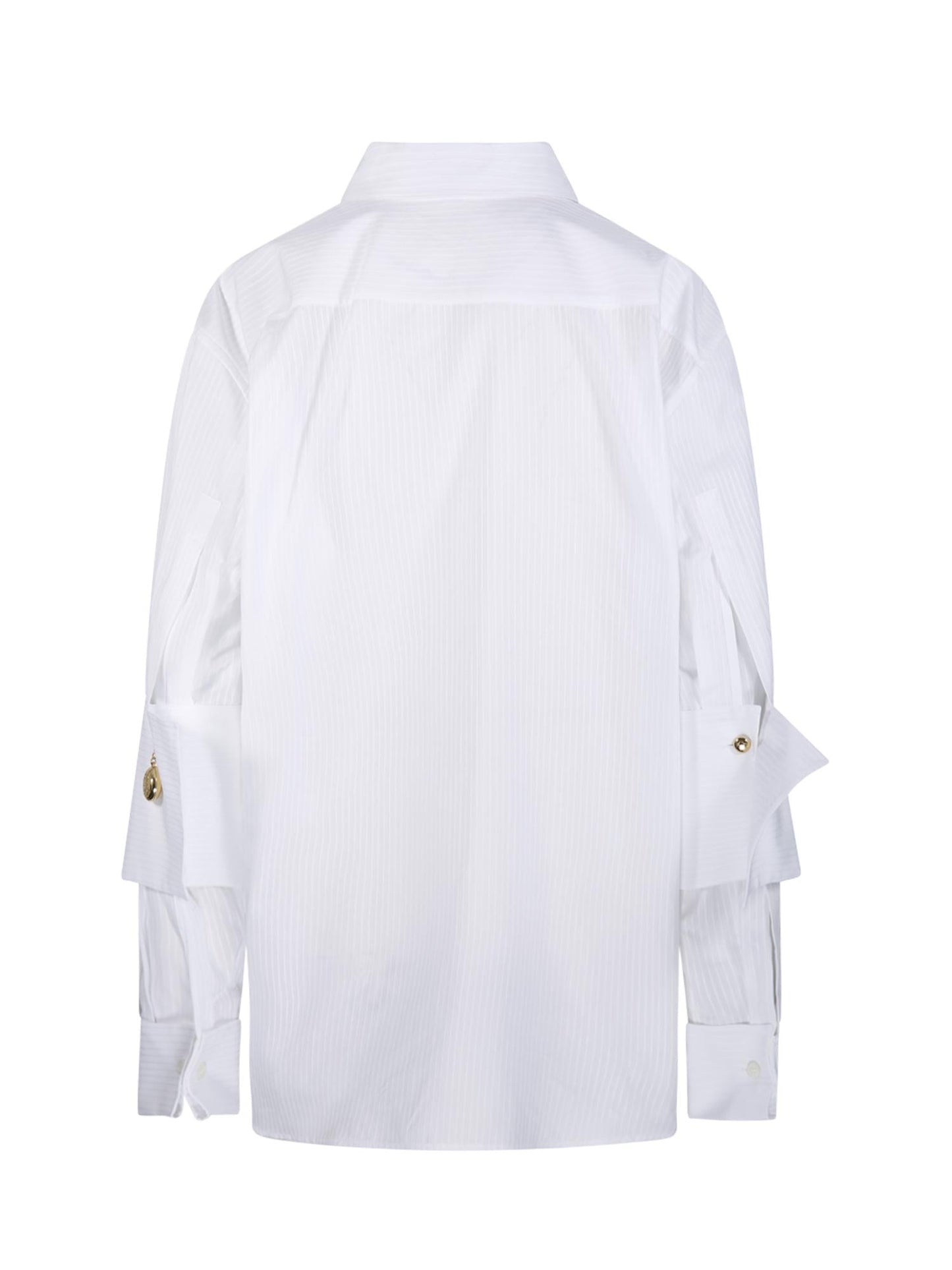 Camicia in cotone