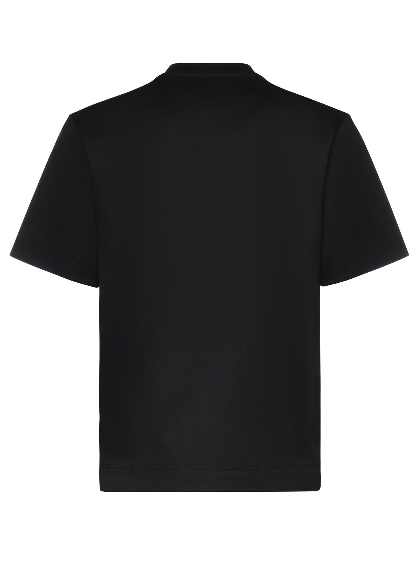 T-shirt in cotone