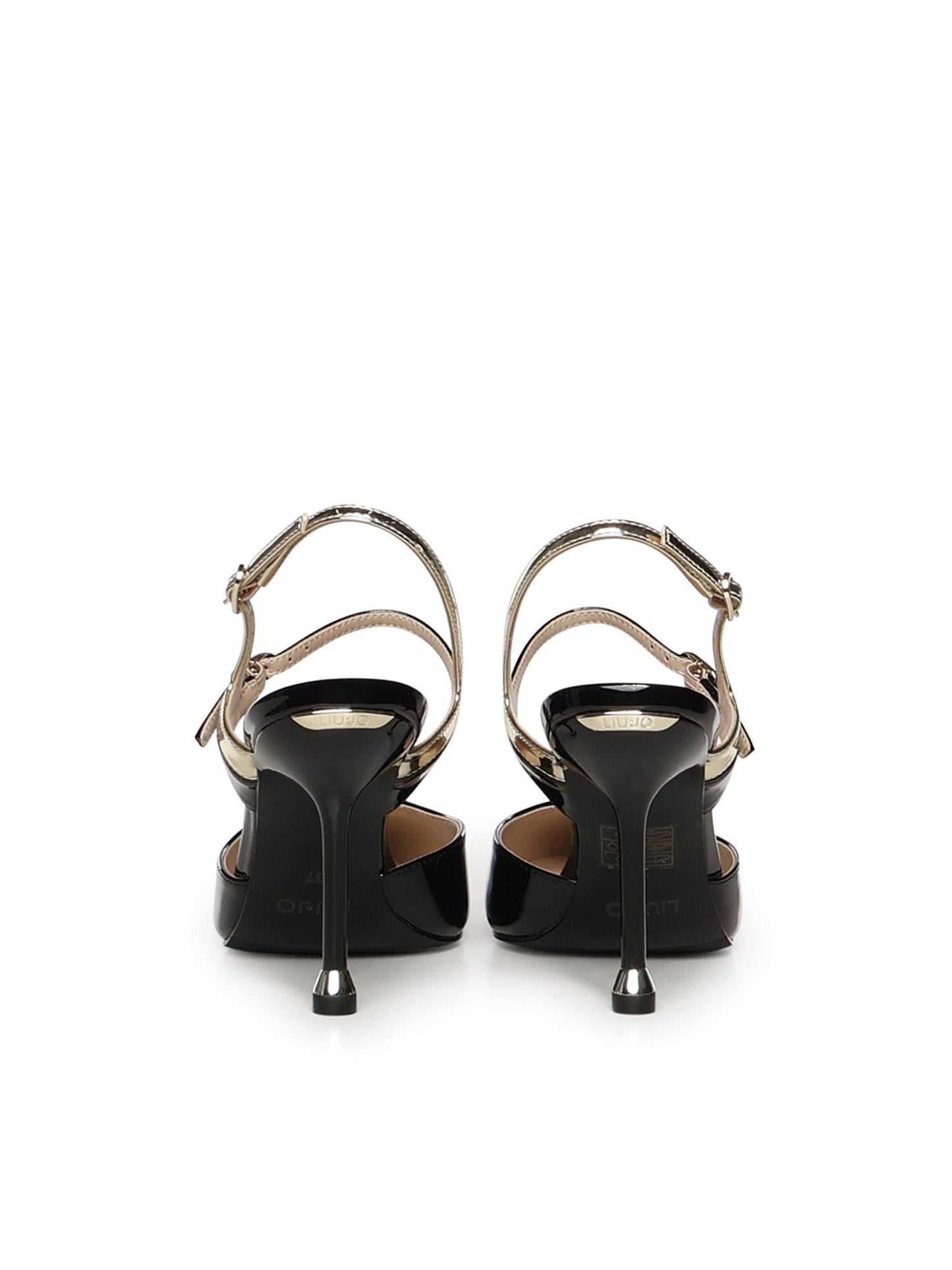 Slingback Demi