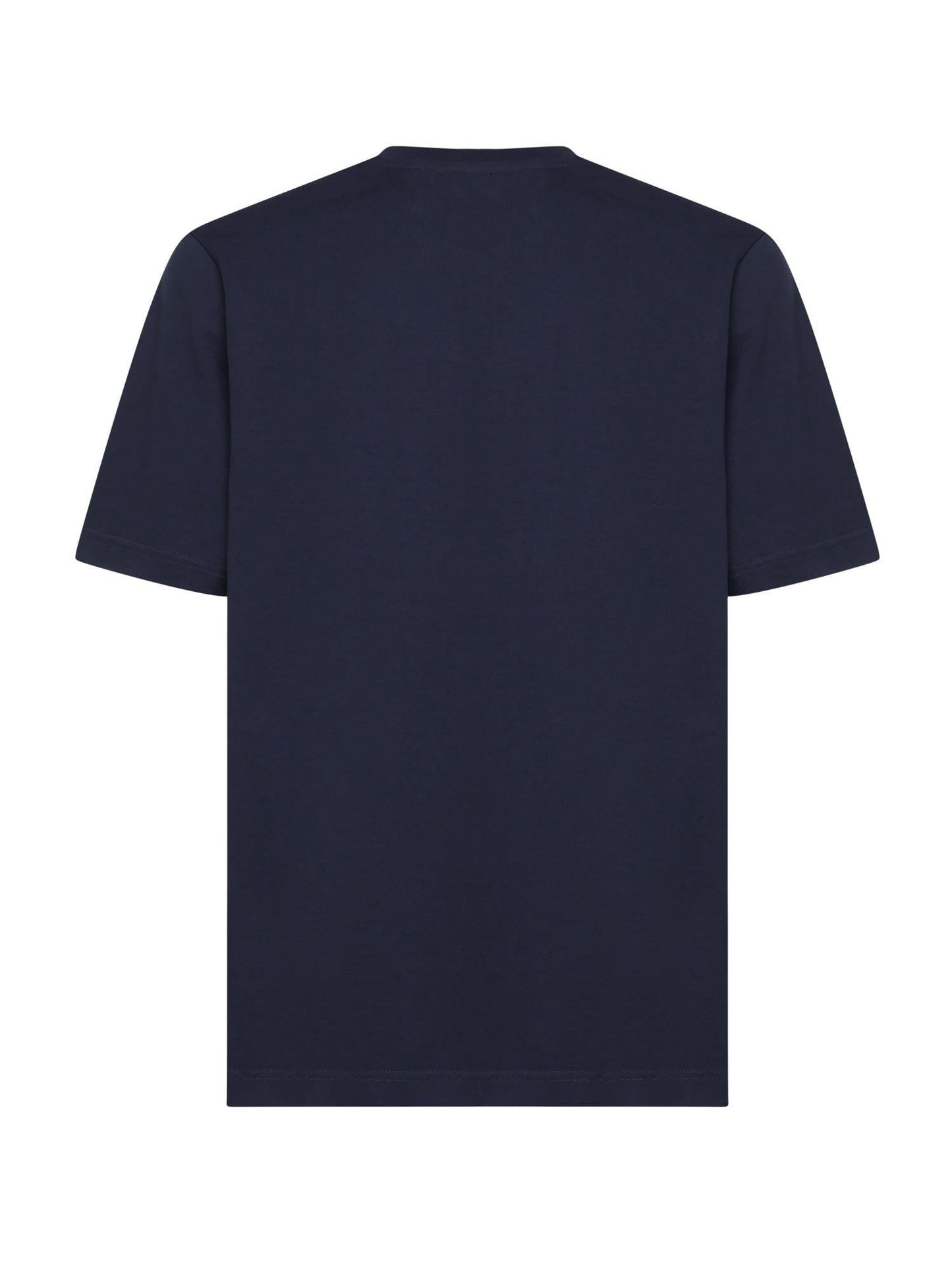 T-shirt in cotone con stampa