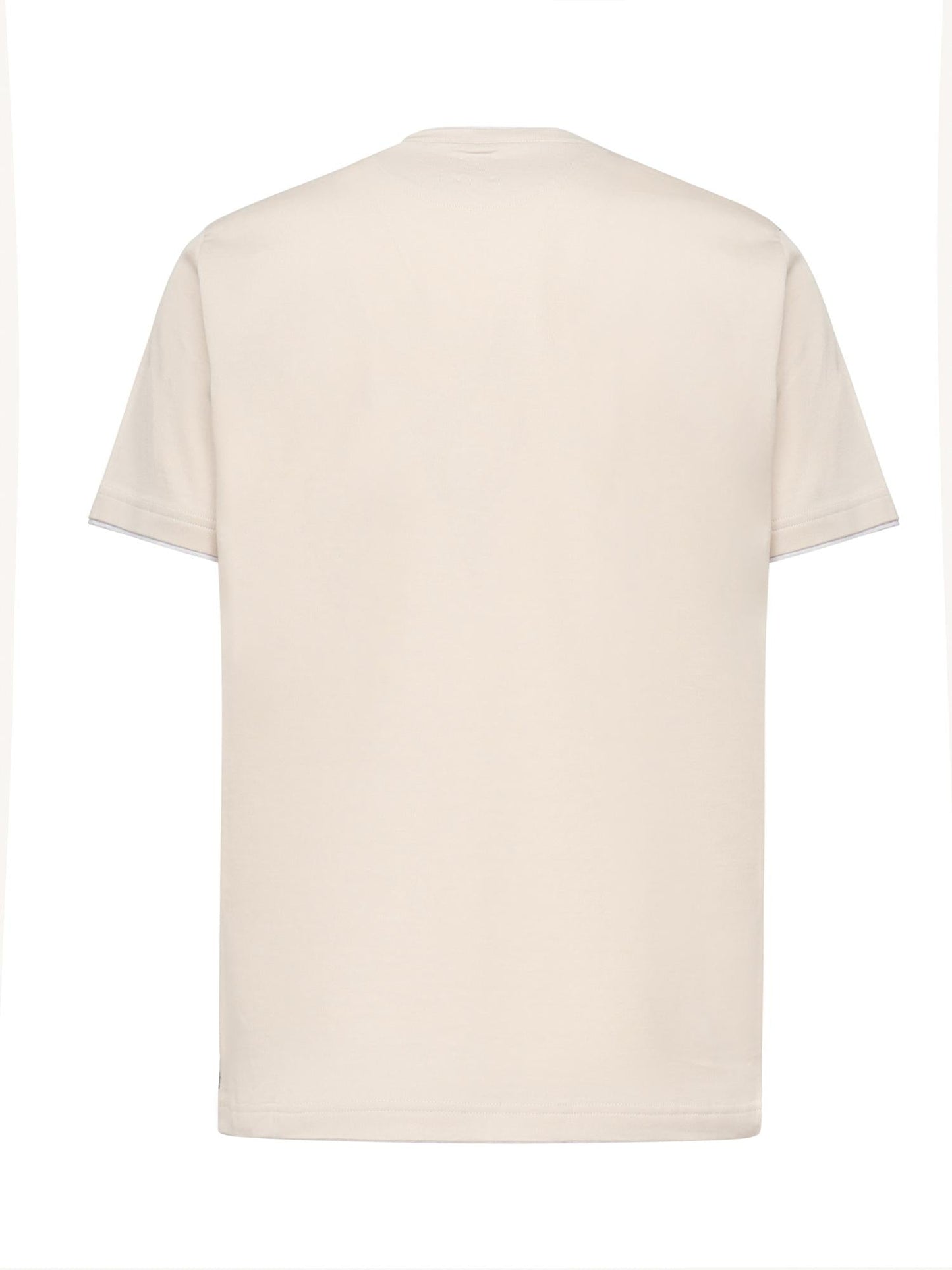 T-shirt in cotone