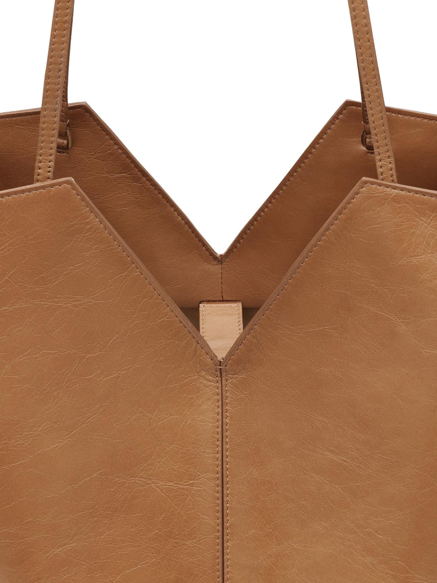 Borsa Winona 4ever maxi in pelle