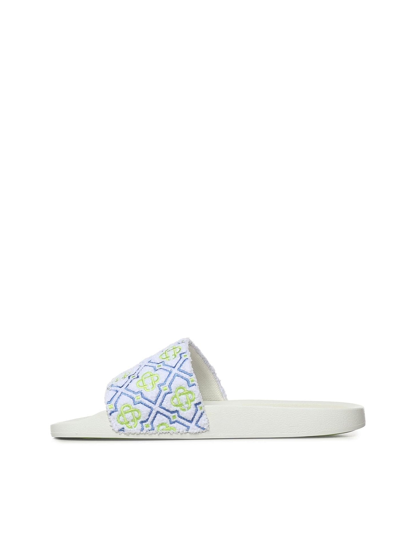Slide Monogram