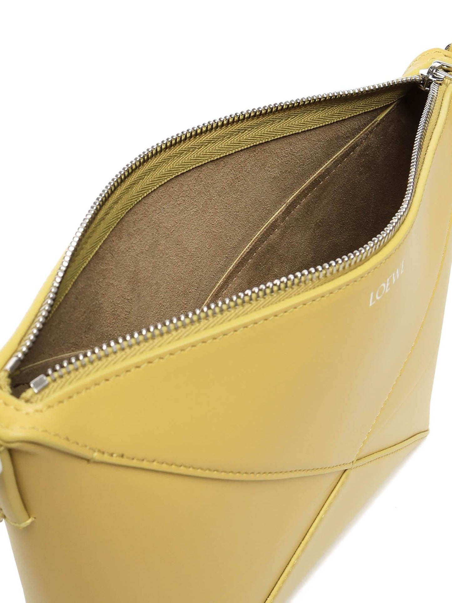 Pochette Puzzle Fold