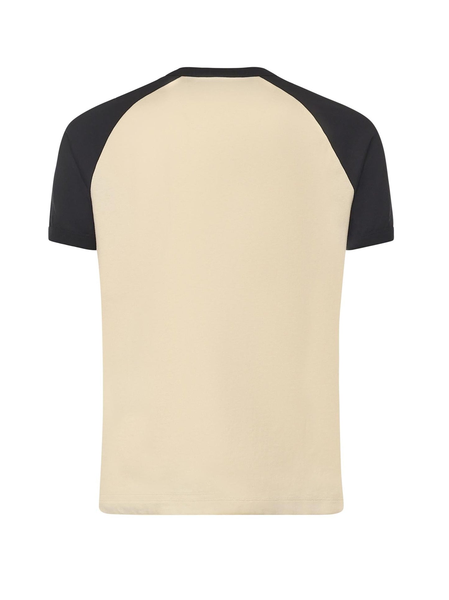 T-shirt con stampa Chez Valentino