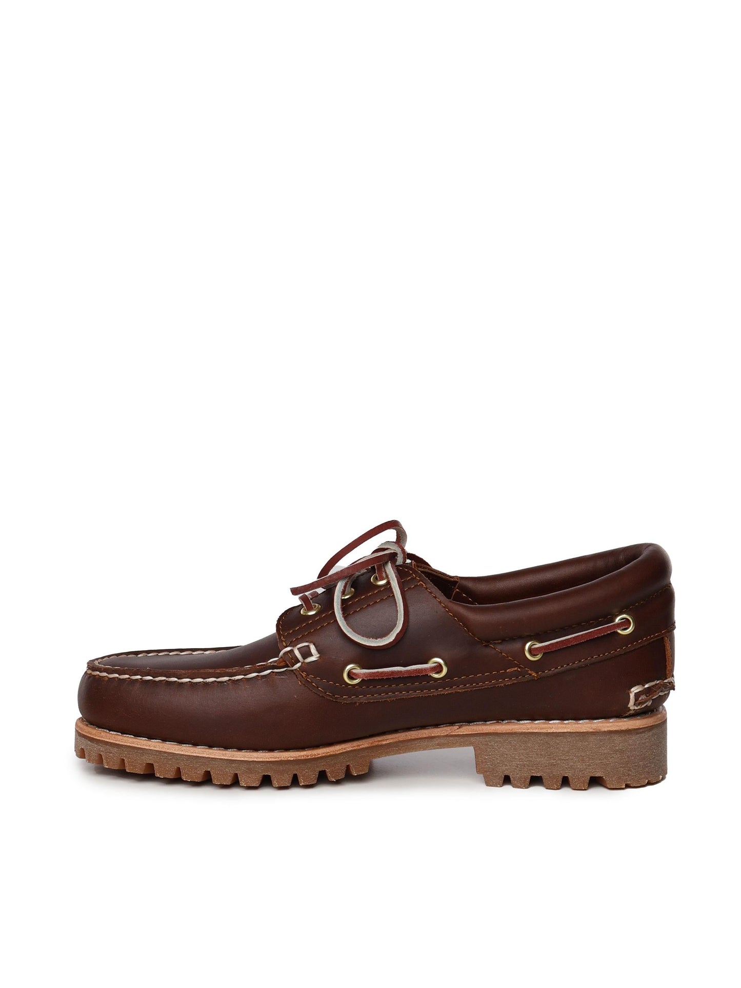 Scarpa da Barca Timberland Authentic