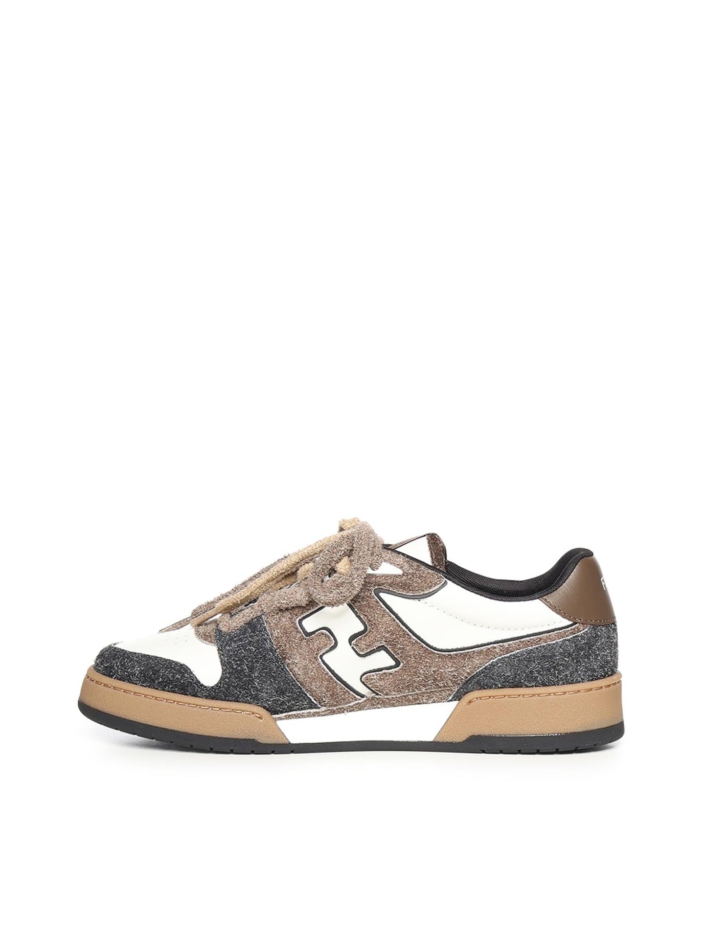 Sneaker Fendi Match