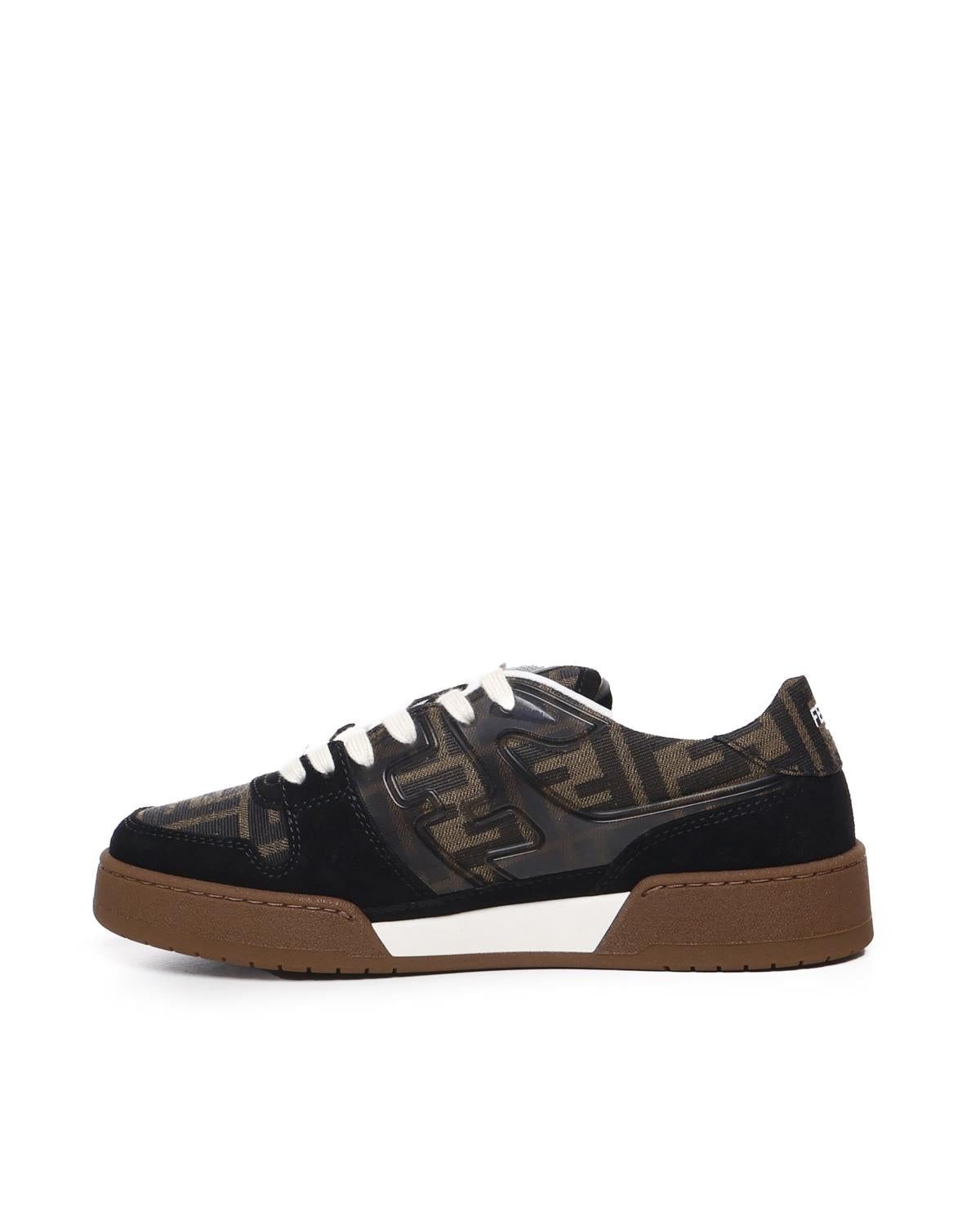 Sneaker Fendi Match
