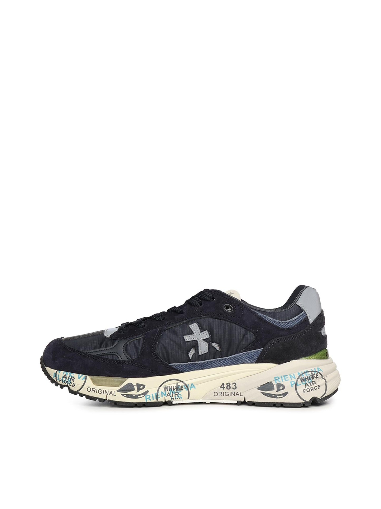 Sneaker Mase 25 8019