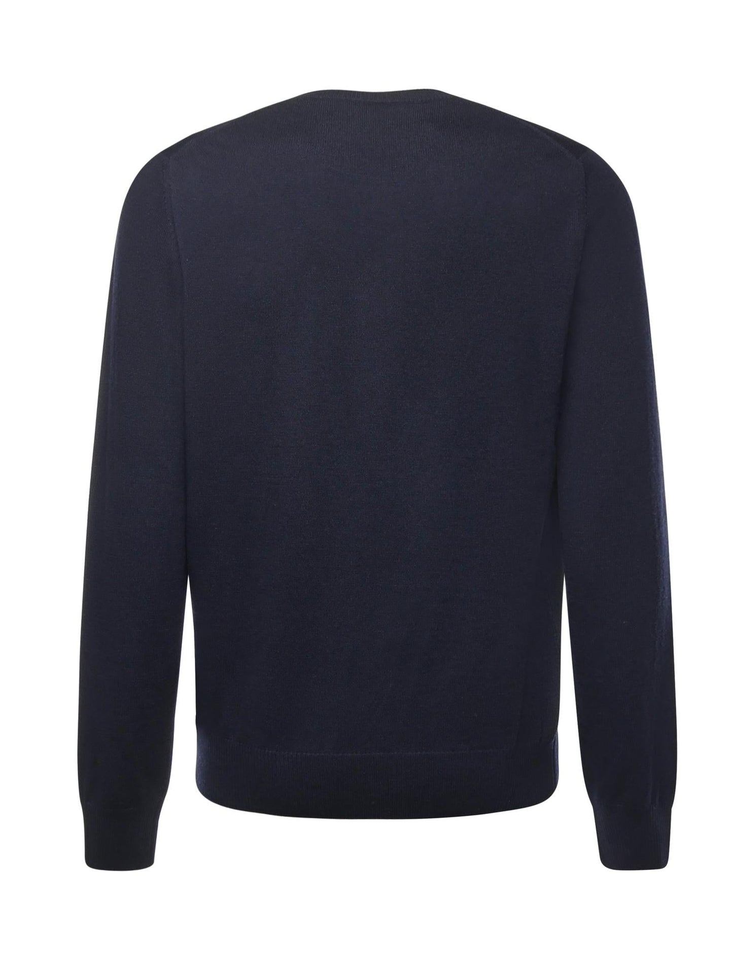 Pullover in lana