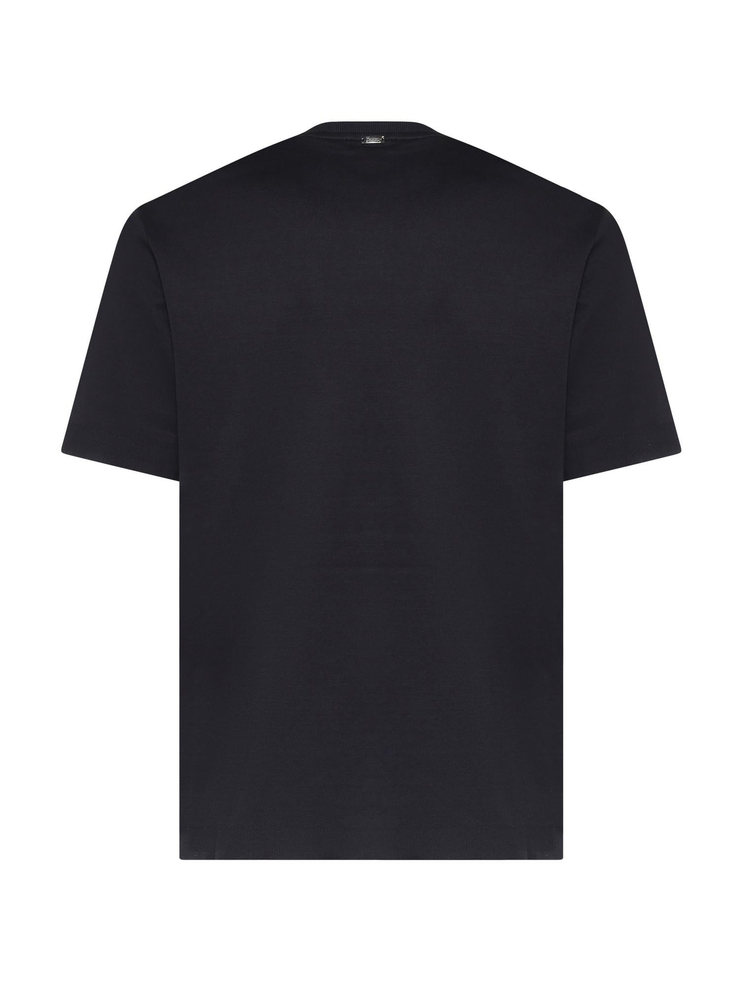 T-shirt in cotone