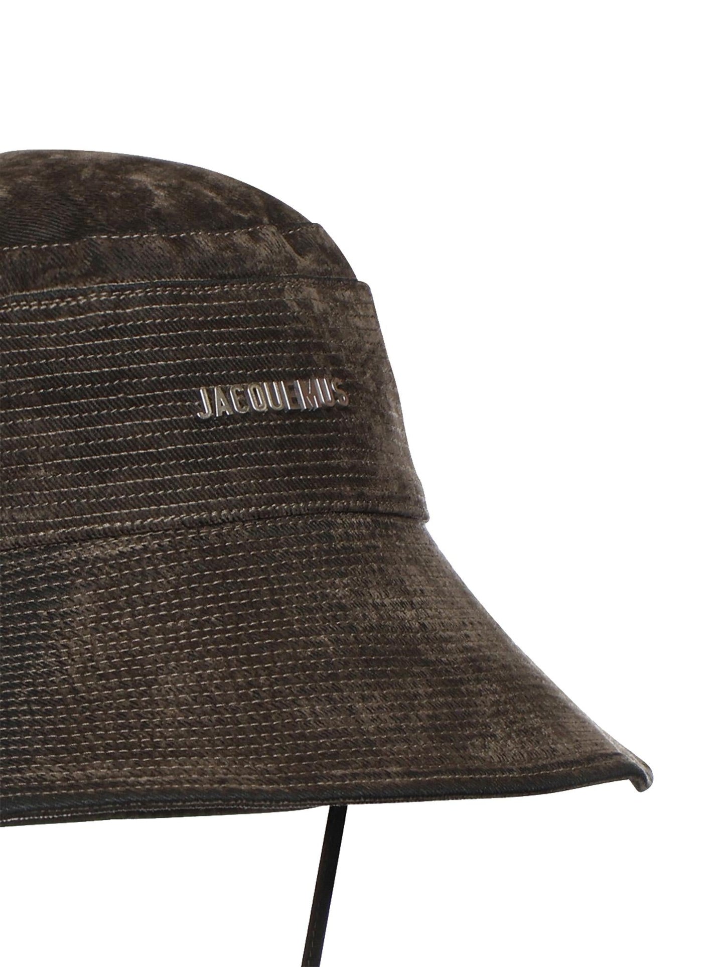 Cappello da pescatore Le bob de-Nîmes
