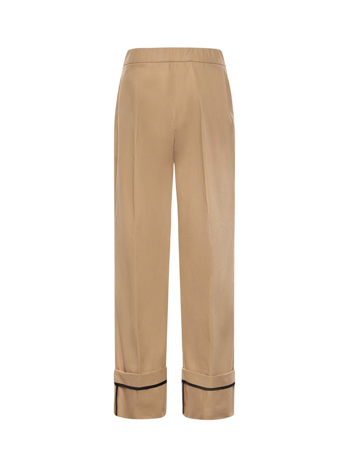 Pantaloni in dean