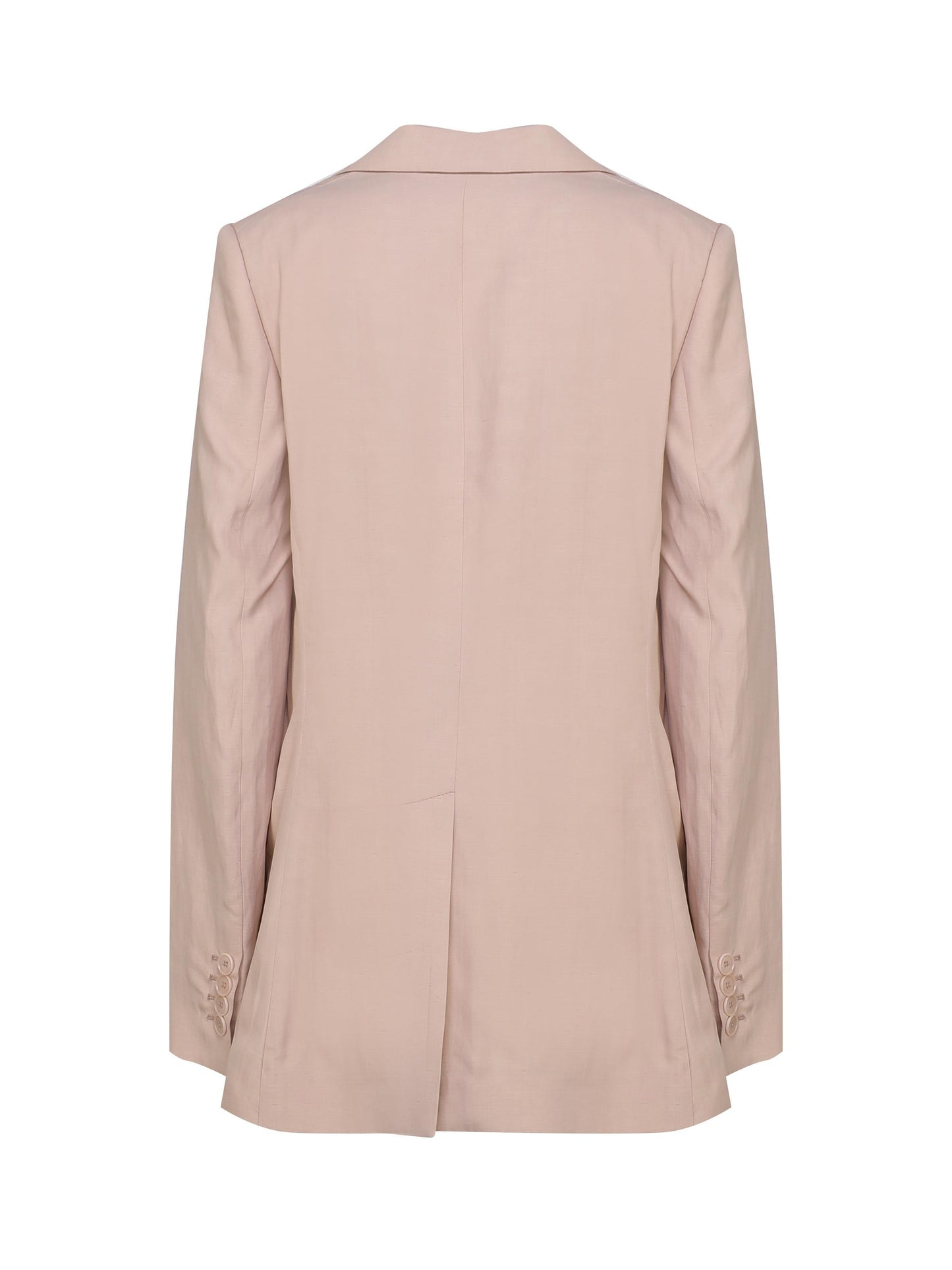 Blazer monopetto